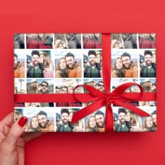 Wrapping Paper