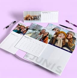 Calendars