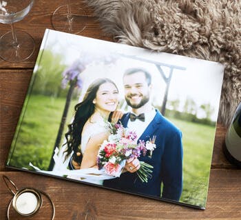  Custom Photo Album Book for Pictures Personalized Your