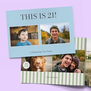 Photo Books