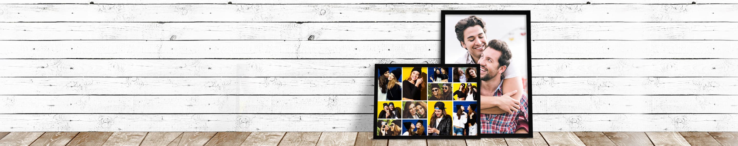 Personalised Posters