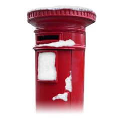 Santa Letter step 3