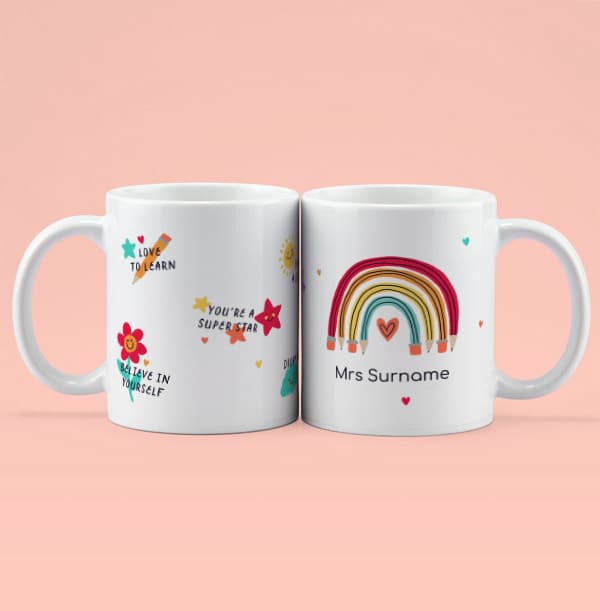 Mugs