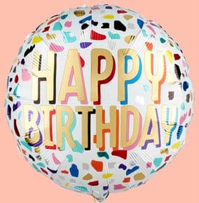 Birthday