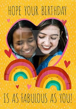 LGBTQ+ Cards