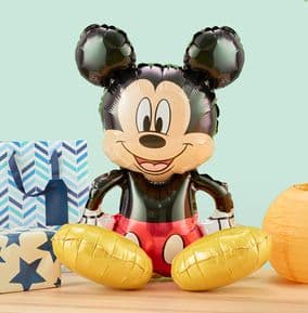Disney & Marvel
