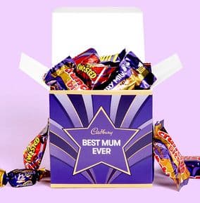 Click here to view Sweets & Chocs