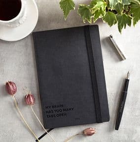 Diaries