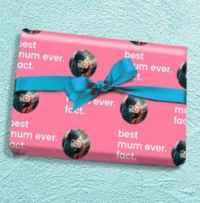 Wrapping Paper