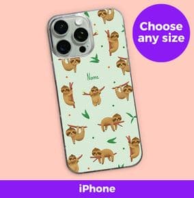 Click here to view Phone Cases