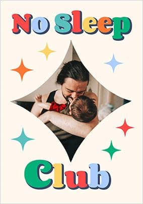 1st Father's Day Cards