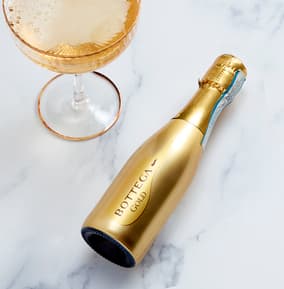 Bottega Gold Prosecco