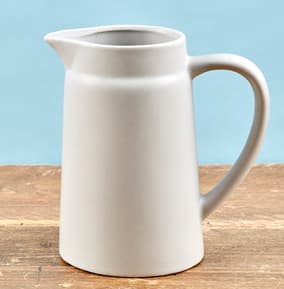 Ceramic Jug