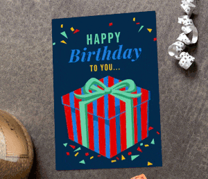 Happy Birthday GIFs - Unique Birthday Cards For Anyone