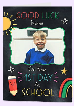 Shop all Good Luck Cards