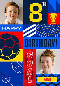 Football Cards