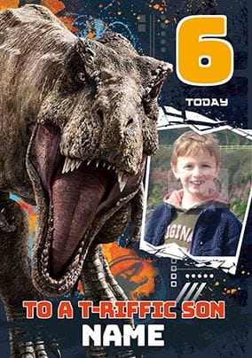 Dinosaurs Cards