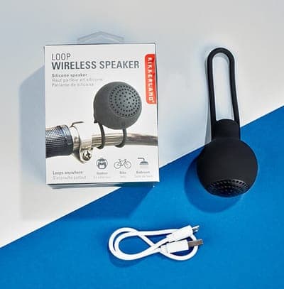 Loop Wireless Speaker