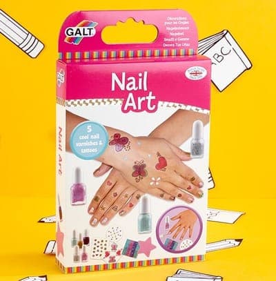 Nail Art