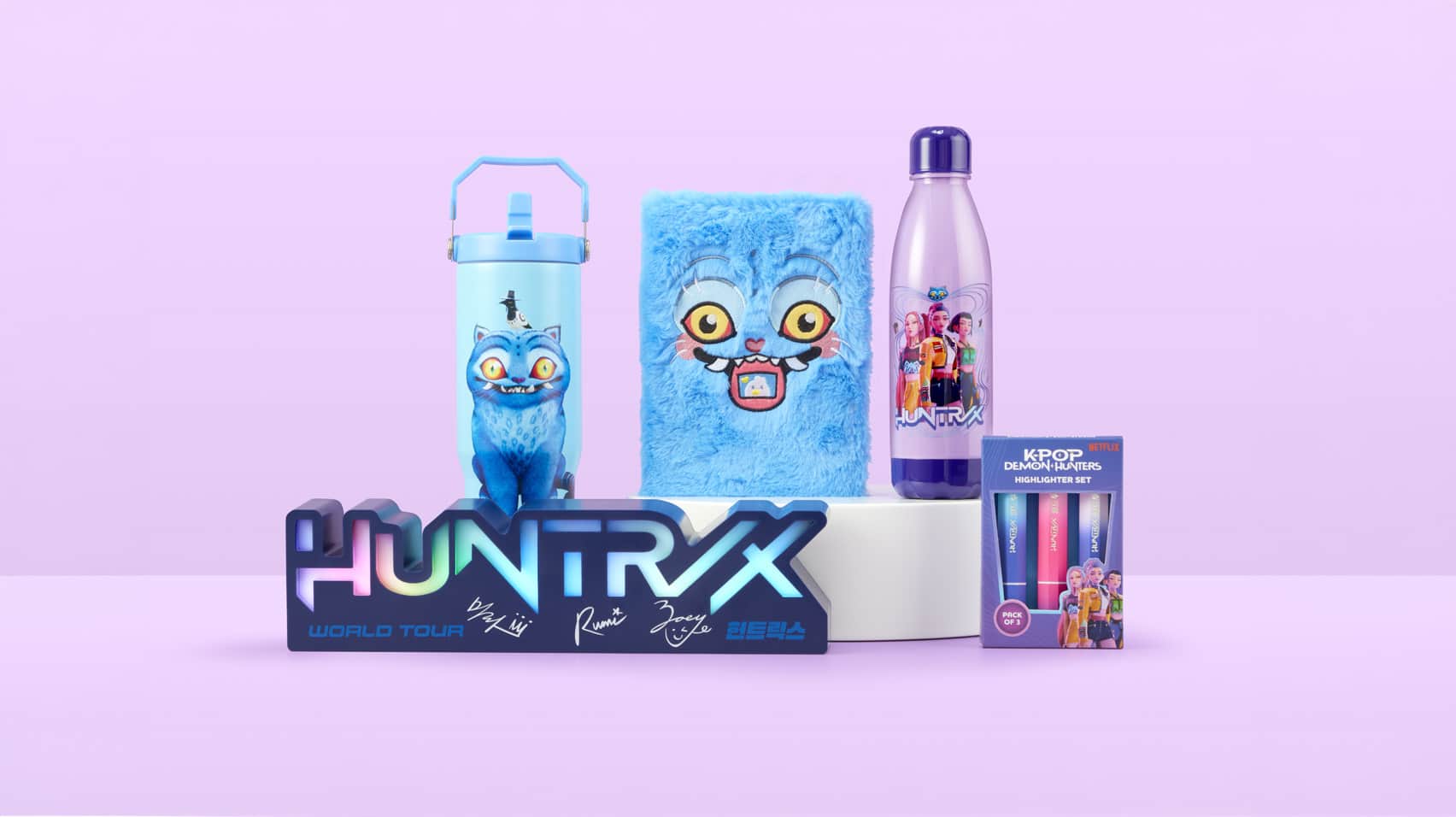 Gifts for Kids