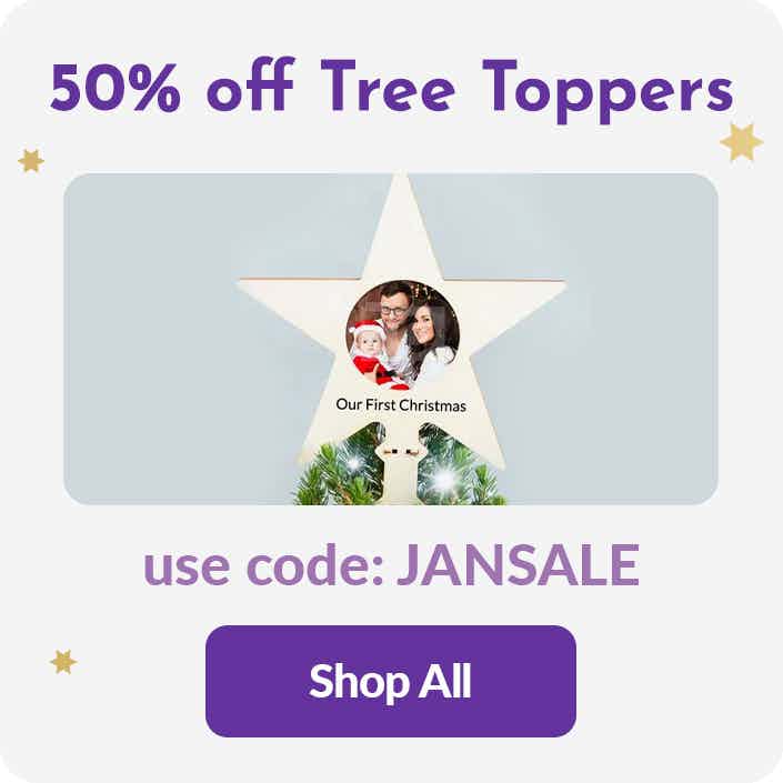 Tree Toppers
