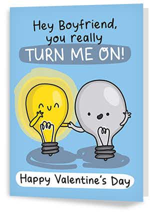 Indie's Valentine's Day Cards