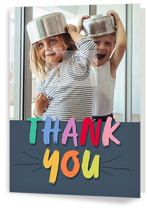 Shop all Thank You Cards
