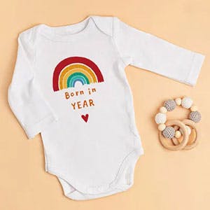 Baby Grows Gifts