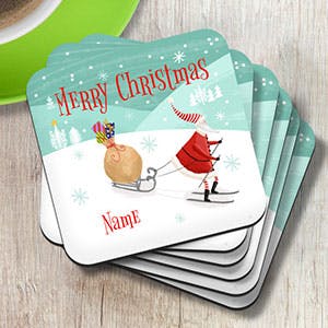 Coasters Gifts