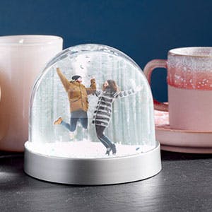 Snowglobes Gifts