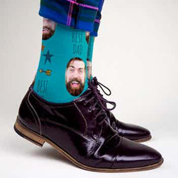 Socks for Him