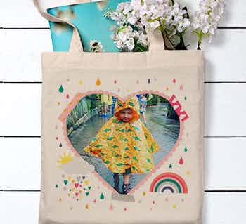 Tote Bags for Her