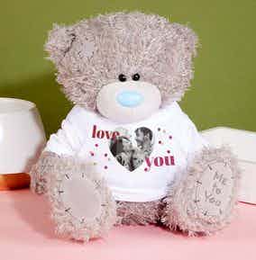 Valentine's Soft Toys & Bears