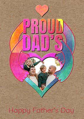 Father's Day LGBTQ+ Cards