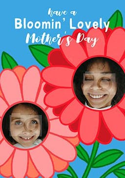 Step Mum Mother's Day Cards