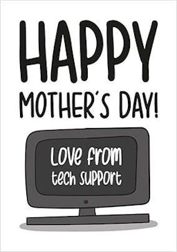 Mum Mother's Day Cards