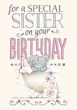 Sister Cards
