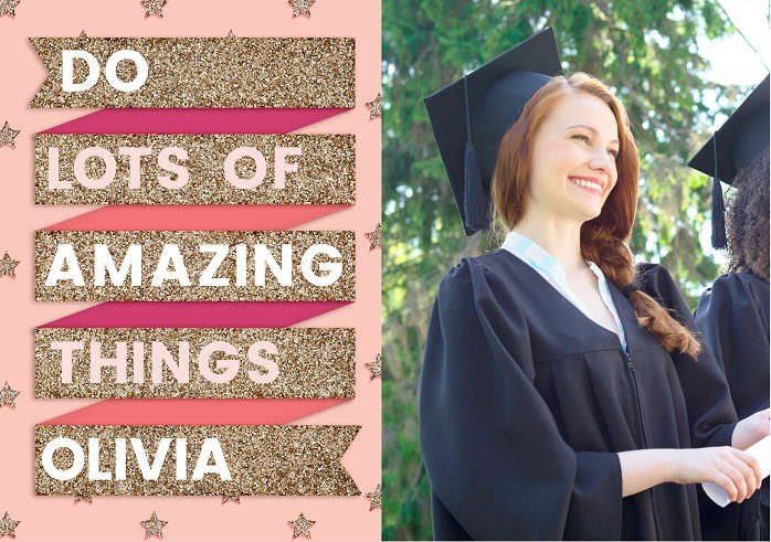 Graduation Card Messages Funky Pigeon Blog