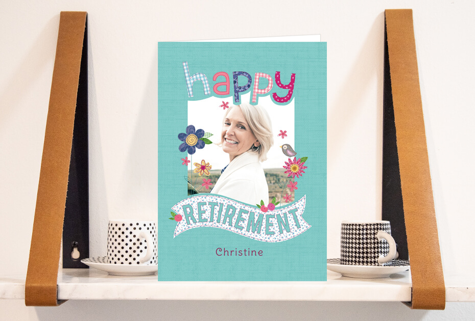 Dont Pensioners Look Young These Days Happy Retirement Card