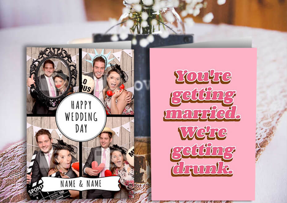 Best Wedding Card Messages Funky Pigeon Blog pic