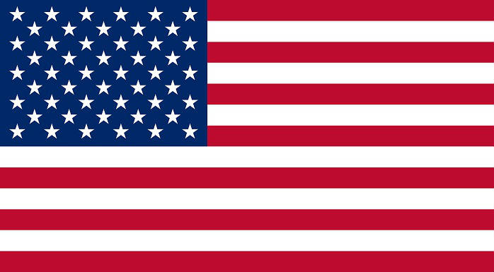 USA Flag