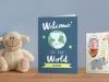 what to write in a new baby card