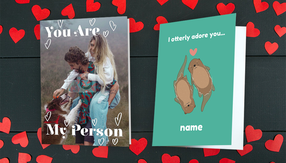 What To Write In A Valentine's Day Card: Best Messages | Funky Pigeon Blog