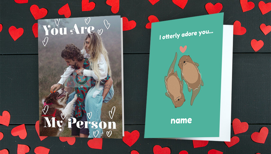What To Write In A Valentine's Day Card: Best Messages | Funky Pigeon Blog What To Write In A Valentine's Day Card: Best Messages | Funky Pigeon Blog