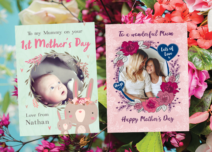 Mothers day best sale card wording ideas