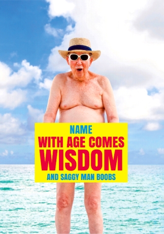 69 Funny Birthday Card Messages Wishes Quotes Funky Pigeon Blog