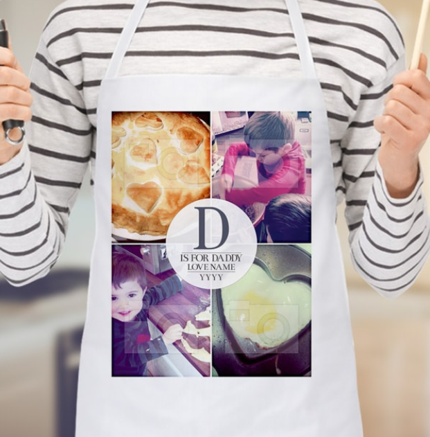 fathers day aprons