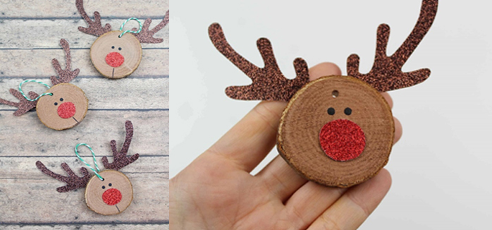 How To Make Christmas Tree Decorations Funky Pigeon Blog