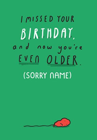 funny happy birthday quotes