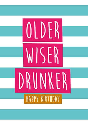 69 Funny Birthday Card Messages, Wishes & Quotes | Funky Pigeon Blog